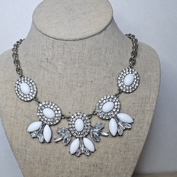 Statement Necklace by J.Crew Y2K - Picture 3 of 3